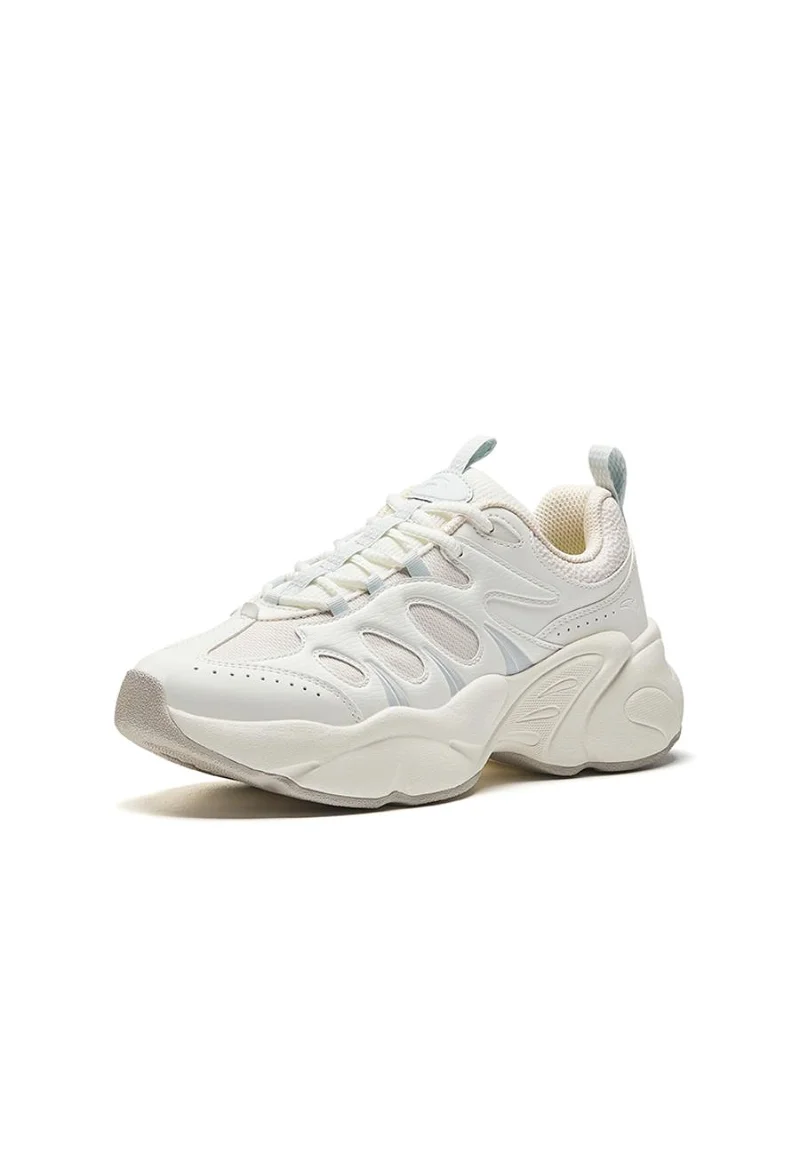 ANTA NUTS 3.0 | Ultra-Soft Lightweight Sneakers for Everyday Wear